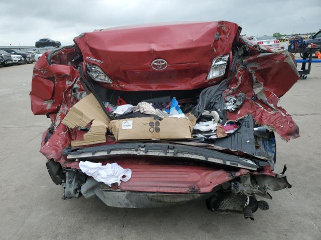 Photo 5 VIN: 4T1BE46K29U392975 - TOYOTA CAMRY 