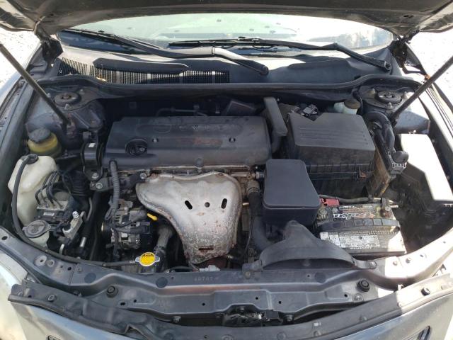 Photo 10 VIN: 4T1BE46K29U396461 - TOYOTA CAMRY BASE 