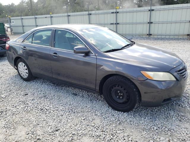 Photo 3 VIN: 4T1BE46K29U396461 - TOYOTA CAMRY BASE 