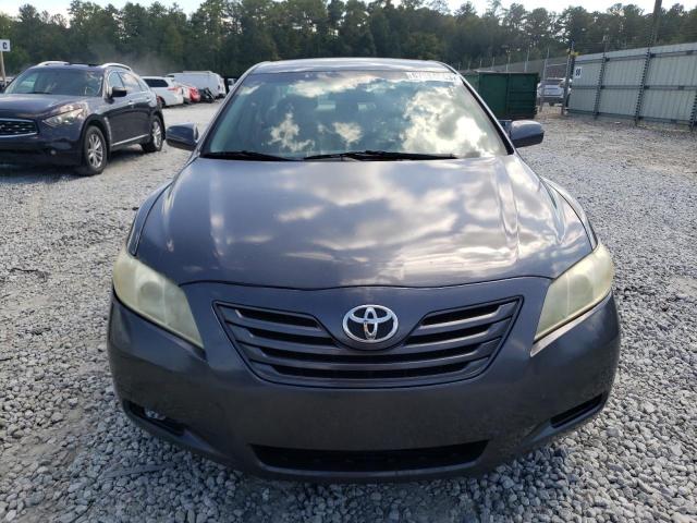 Photo 4 VIN: 4T1BE46K29U396461 - TOYOTA CAMRY BASE 