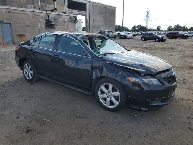 Photo 3 VIN: 4T1BE46K29U398274 - TOYOTA CAMRY BASE 