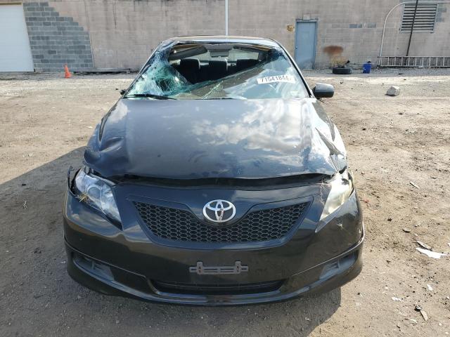 Photo 4 VIN: 4T1BE46K29U398274 - TOYOTA CAMRY BASE 