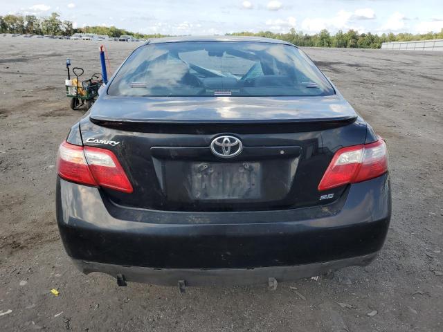 Photo 5 VIN: 4T1BE46K29U398274 - TOYOTA CAMRY BASE 