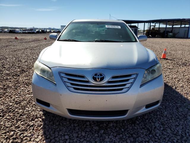 Photo 4 VIN: 4T1BE46K29U415722 - TOYOTA CAMRY 