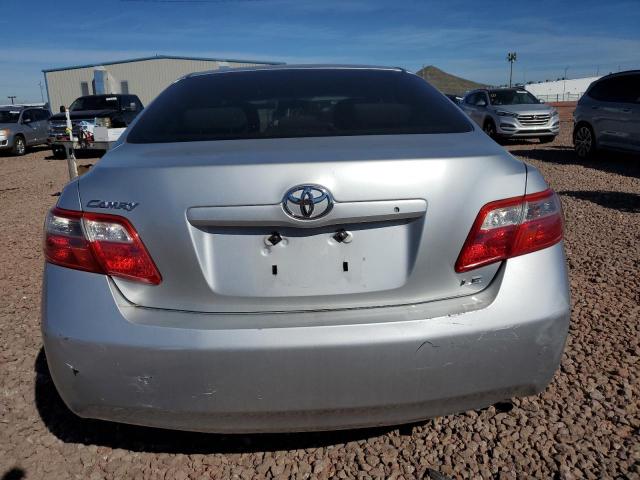 Photo 5 VIN: 4T1BE46K29U415722 - TOYOTA CAMRY 