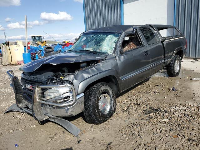 Photo 0 VIN: 4T1BE46K29U798822 - GMC SIERRA 