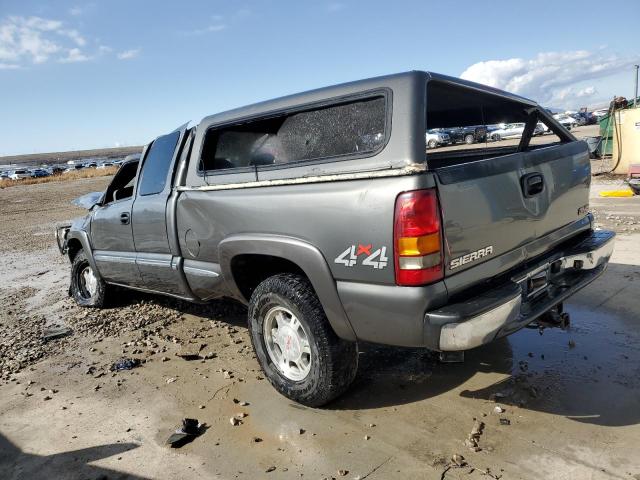 Photo 1 VIN: 4T1BE46K29U798822 - GMC SIERRA 