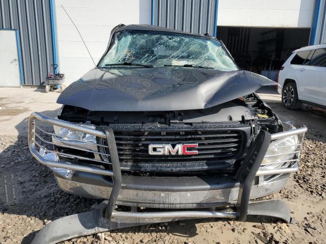 Photo 4 VIN: 4T1BE46K29U798822 - GMC SIERRA 