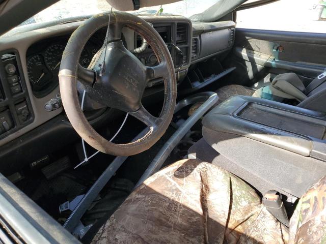 Photo 7 VIN: 4T1BE46K29U798822 - GMC SIERRA 