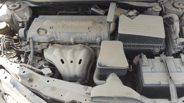 Photo 27 VIN: 4T1BE46K29U799436 - TOYOTA CAMRY 