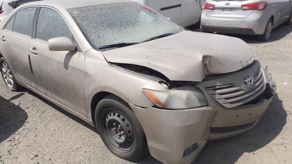 Photo 9 VIN: 4T1BE46K29U799436 - TOYOTA CAMRY 