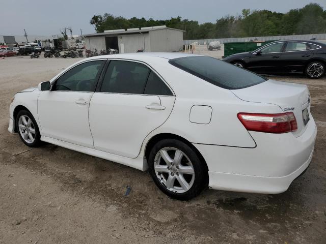 Photo 1 VIN: 4T1BE46K29U800178 - TOYOTA CAMRY 