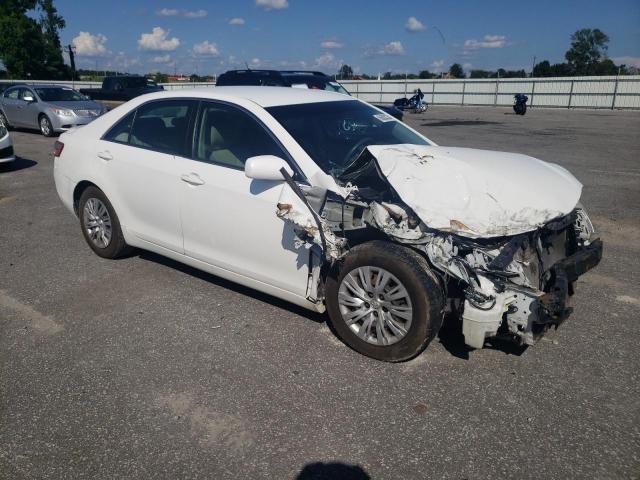 Photo 3 VIN: 4T1BE46K29U804912 - TOYOTA CAMRY BASE 