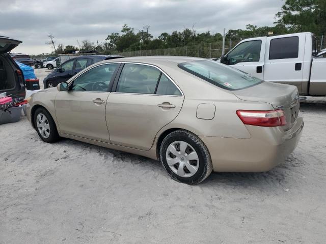 Photo 1 VIN: 4T1BE46K29U815621 - TOYOTA CAMRY BASE 