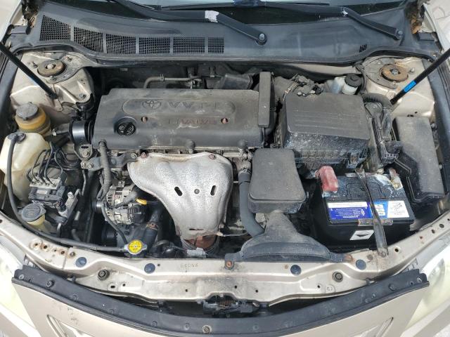 Photo 10 VIN: 4T1BE46K29U815621 - TOYOTA CAMRY BASE 