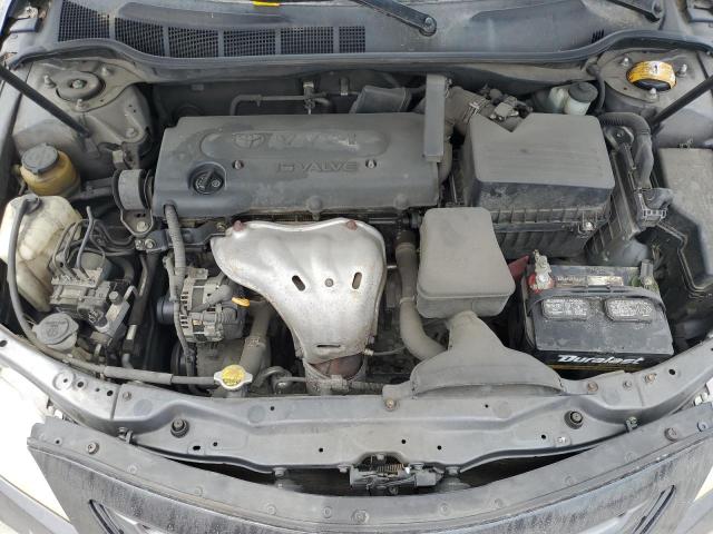 Photo 10 VIN: 4T1BE46K29U817790 - TOYOTA CAMRY 