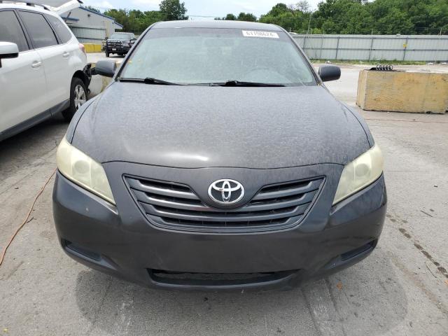 Photo 4 VIN: 4T1BE46K29U817790 - TOYOTA CAMRY 