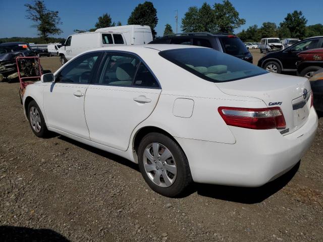 Photo 1 VIN: 4T1BE46K29U819667 - TOYOTA CAMRY BASE 