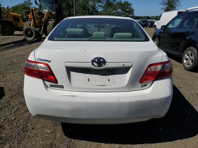 Photo 5 VIN: 4T1BE46K29U819667 - TOYOTA CAMRY BASE 