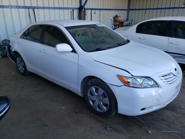 Photo 3 VIN: 4T1BE46K29U820463 - TOYOTA CAMRY BASE 