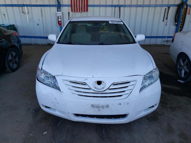 Photo 4 VIN: 4T1BE46K29U820463 - TOYOTA CAMRY BASE 