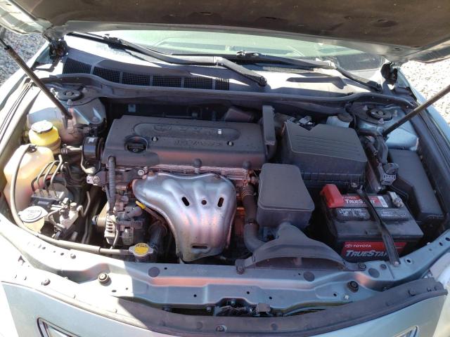 Photo 10 VIN: 4T1BE46K29U827364 - TOYOTA CAMRY BASE 