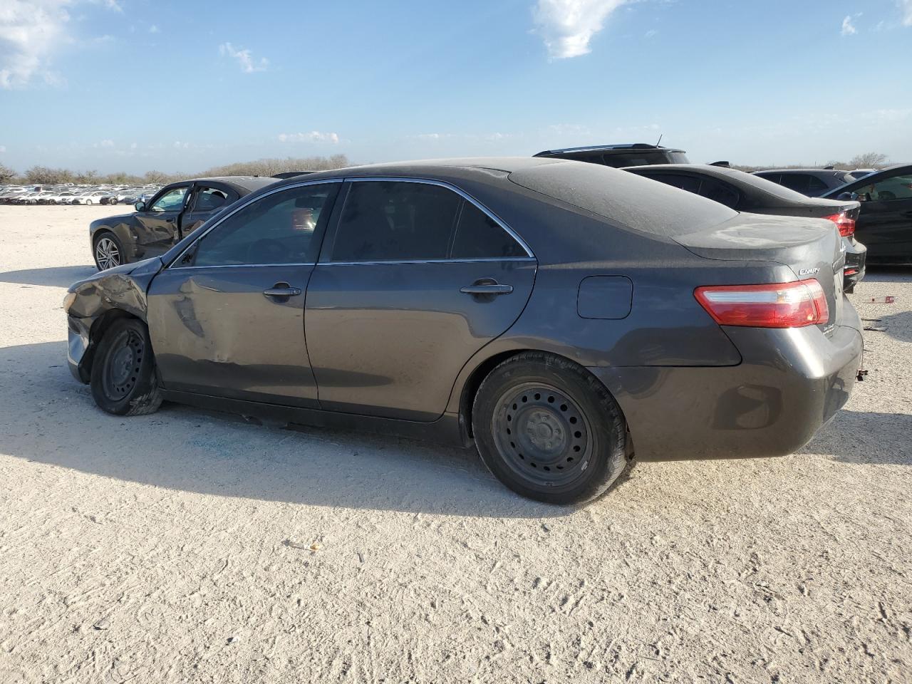 Photo 1 VIN: 4T1BE46K29U836694 - TOYOTA CAMRY 