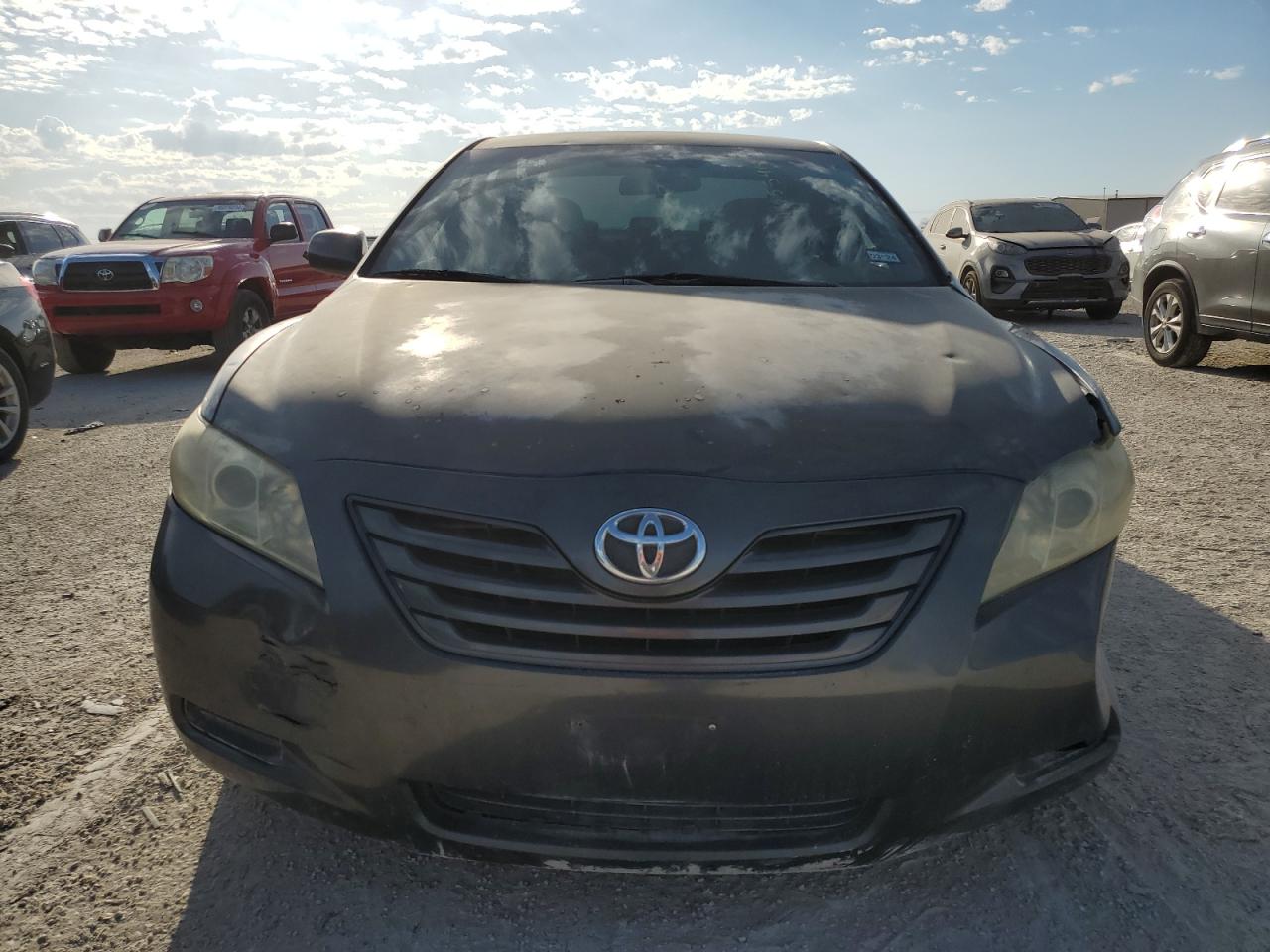 Photo 4 VIN: 4T1BE46K29U836694 - TOYOTA CAMRY 