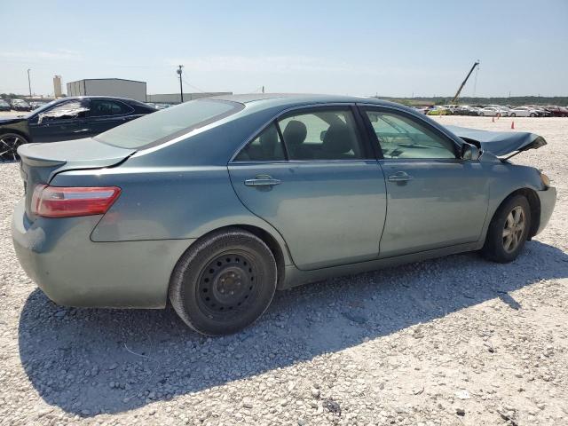 Photo 2 VIN: 4T1BE46K29U838509 - TOYOTA CAMRY BASE 