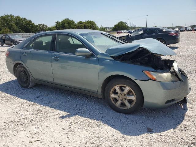 Photo 3 VIN: 4T1BE46K29U838509 - TOYOTA CAMRY BASE 