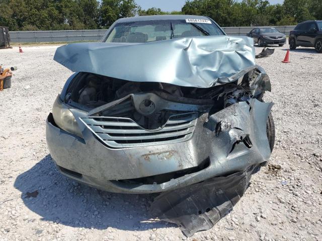 Photo 4 VIN: 4T1BE46K29U838509 - TOYOTA CAMRY BASE 