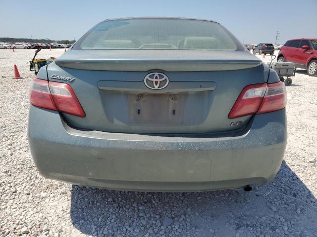 Photo 5 VIN: 4T1BE46K29U838509 - TOYOTA CAMRY BASE 