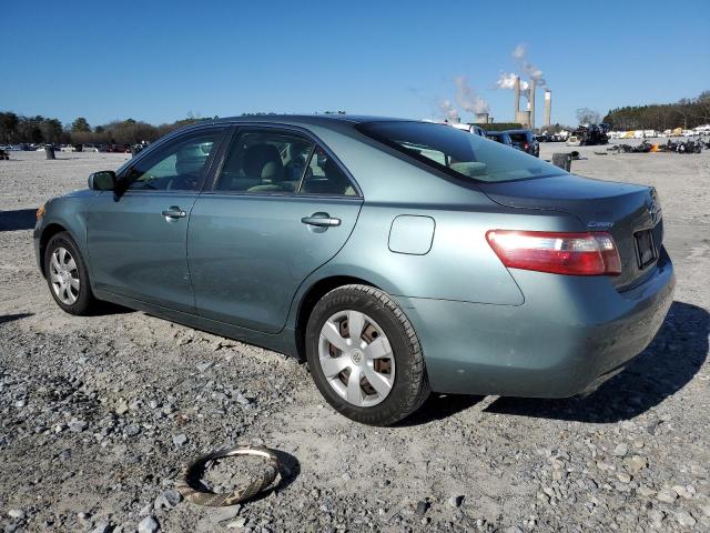 Photo 1 VIN: 4T1BE46K29U842771 - TOYOTA CAMRY 