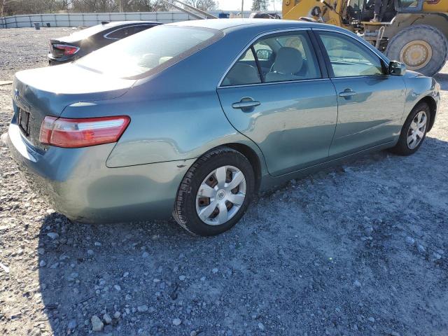 Photo 2 VIN: 4T1BE46K29U842771 - TOYOTA CAMRY 