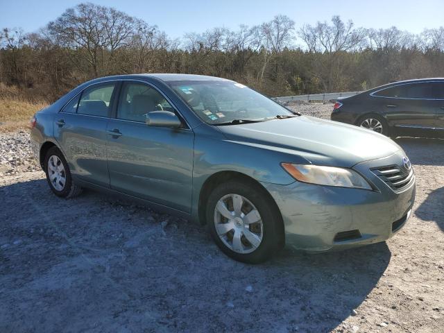 Photo 3 VIN: 4T1BE46K29U842771 - TOYOTA CAMRY 