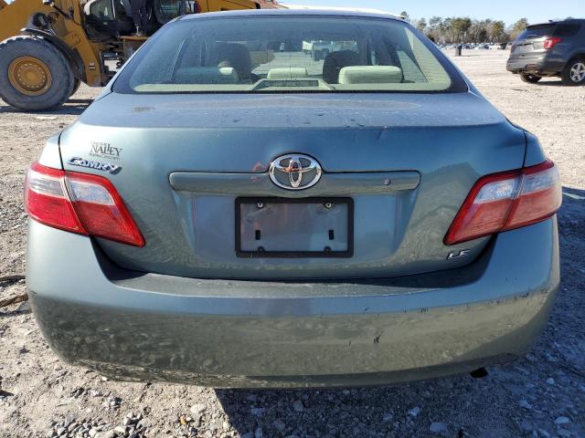 Photo 5 VIN: 4T1BE46K29U842771 - TOYOTA CAMRY 