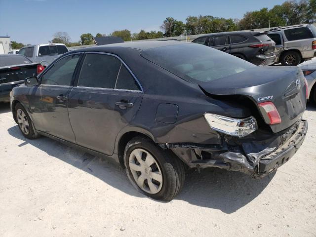 Photo 1 VIN: 4T1BE46K29U843659 - TOYOTA CAMRY BASE 