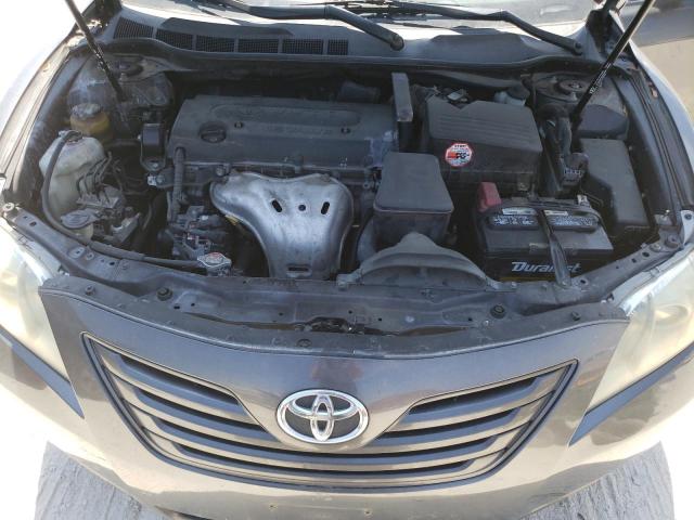 Photo 10 VIN: 4T1BE46K29U843659 - TOYOTA CAMRY BASE 