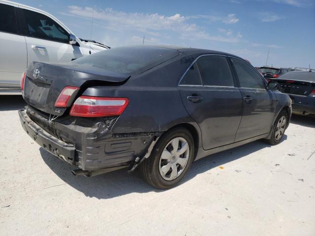 Photo 2 VIN: 4T1BE46K29U843659 - TOYOTA CAMRY BASE 