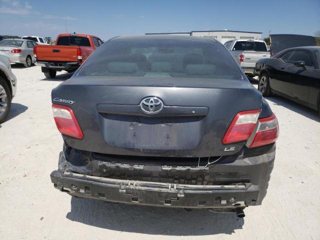 Photo 5 VIN: 4T1BE46K29U843659 - TOYOTA CAMRY BASE 