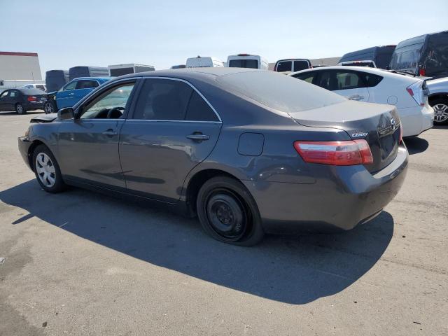 Photo 1 VIN: 4T1BE46K29U843810 - TOYOTA CAMRY 