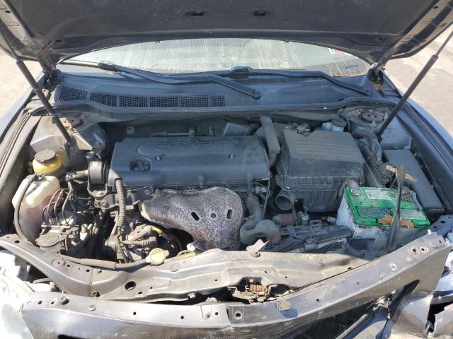 Photo 10 VIN: 4T1BE46K29U843810 - TOYOTA CAMRY 