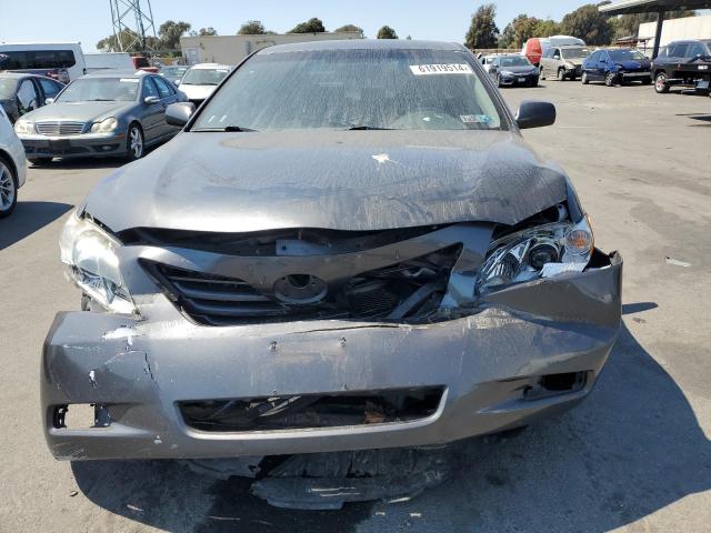 Photo 4 VIN: 4T1BE46K29U843810 - TOYOTA CAMRY 