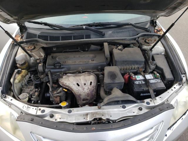 Photo 10 VIN: 4T1BE46K29U874989 - TOYOTA CAMRY 