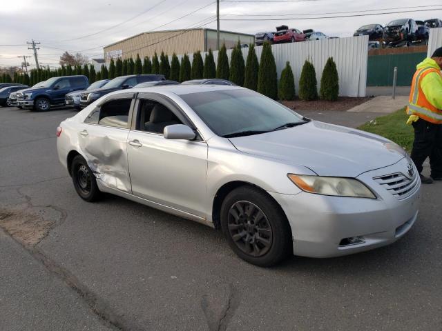 Photo 3 VIN: 4T1BE46K29U874989 - TOYOTA CAMRY 