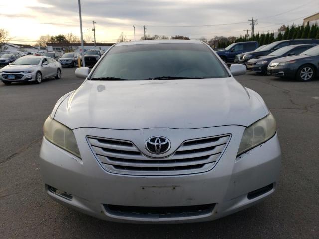 Photo 4 VIN: 4T1BE46K29U874989 - TOYOTA CAMRY 