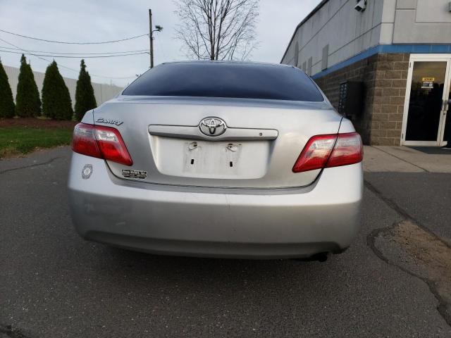 Photo 5 VIN: 4T1BE46K29U874989 - TOYOTA CAMRY 