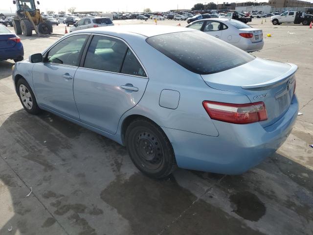 Photo 1 VIN: 4T1BE46K29U878945 - TOYOTA CAMRY BASE 