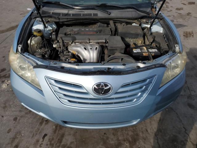 Photo 10 VIN: 4T1BE46K29U878945 - TOYOTA CAMRY BASE 