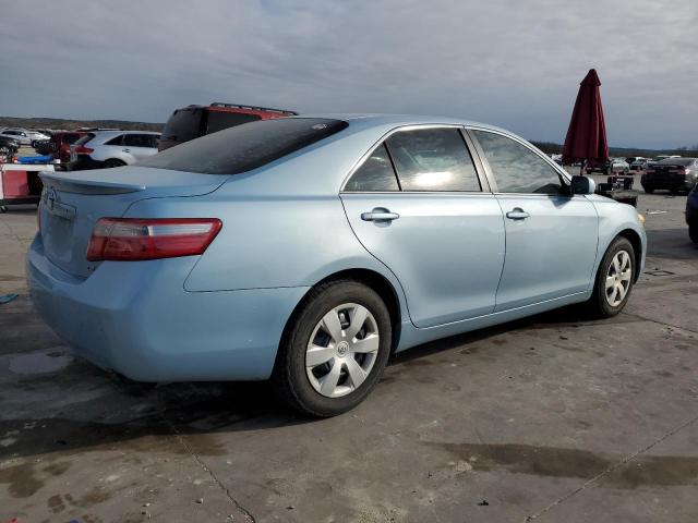 Photo 2 VIN: 4T1BE46K29U878945 - TOYOTA CAMRY BASE 